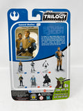 Star Wars The Original Trilogy Collection: 'General Madine'
