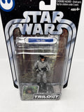 Star Wars The Original Trilogy Collection: Han Solo (Imperial Disguise)