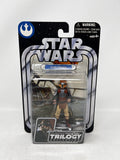 Star Wars The Original Trilogy Collection: Lando Calrissian (Skiff Outfit)