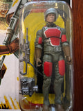 G.I. Joe 'Sgt.Flash' Laser Rifle Trooper
