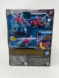 Transformers War For Cybertron Siege Spinster