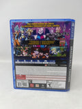 Playstation 4 (PS4) Dragon Ball Fighter Z