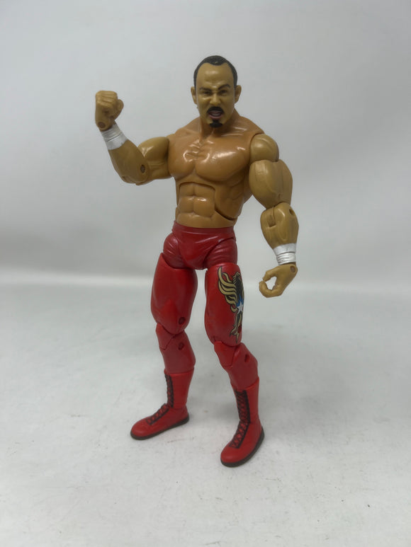 WWE Jakks Pacific: Chavo Guerrero