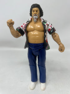 WWE Captian Lou Albano