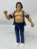 WWE Captian Lou Albano