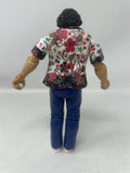 WWE Captian Lou Albano