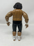 WWE Wild Samoan Sika