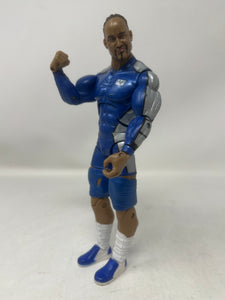 WWE Jakks Pacific MVP