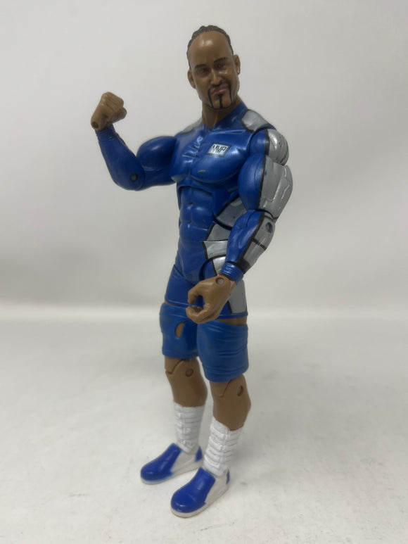 WWE Jakks Pacific MVP