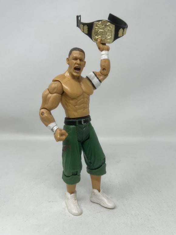 WWE Jakks Pacific: John Cena