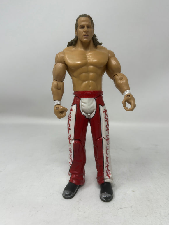WWE Shawn Michaels