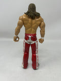 WWE Shawn Michaels
