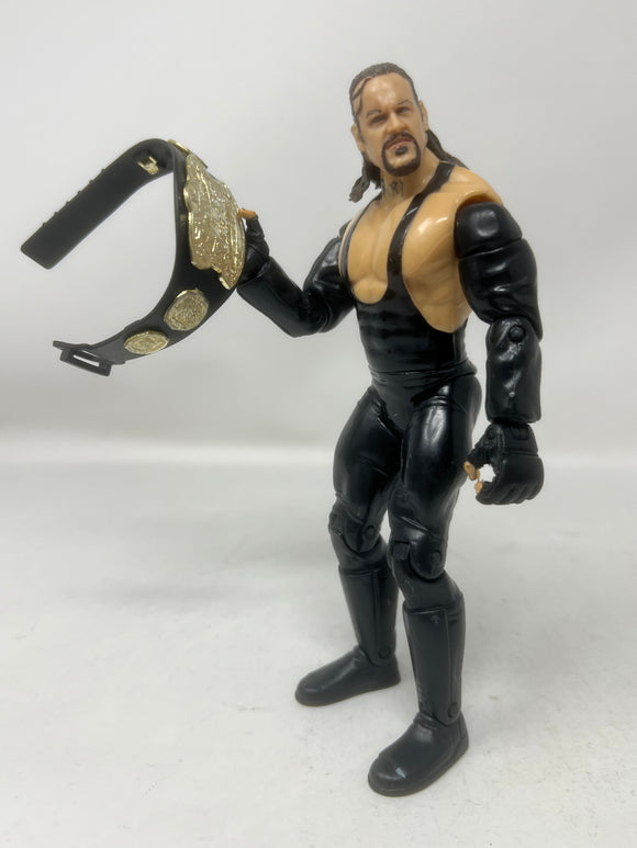 WWE Undertaker