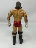 WWE Jakks Pacific 2004: CM Punk