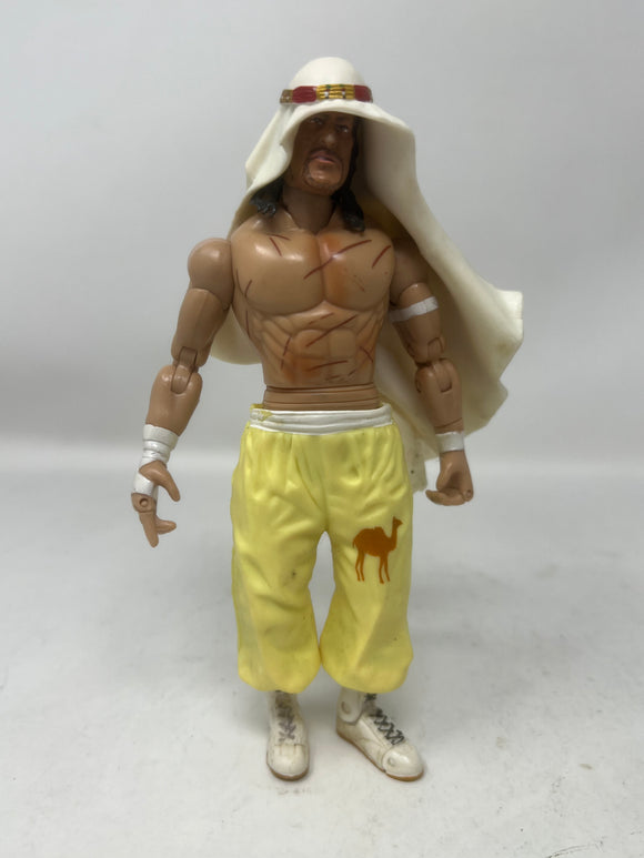 WWE TNA Sabu