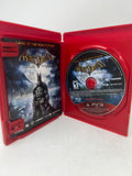 Playstation 3 (PS3) Batman Arkham Asylum