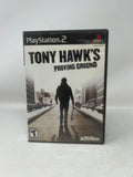 Playstation 2 (PS2): Tony Hawk's Proving Ground
