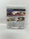 Playstation 3 (PS3) Split Second (NIB)