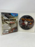 Playstation 3 (PS3) Killzone 3