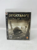 Playstation 3 (PS3) Resistance: Fall Of Man