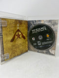 Playstation 3 (PS3) Resistance: Fall Of Man