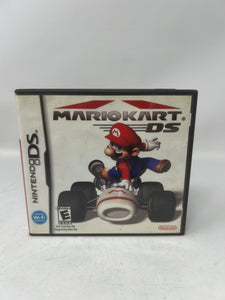 Nintendo DS: Mariokart DS