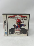 Nintendo DS: Mariokart DS