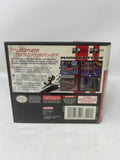 Nintendo DS: Mariokart DS