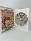 Nintendo Wii: Babysitting Mama