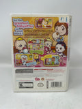 Nintendo Wii: Babysitting Mama