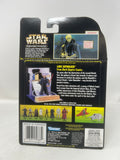Star Wars Expanded Universe: Luke Skywalker (From Dark Empire Comics)