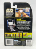 Star Wars Expanded Universe: Kyle Katarn (From Dark Forces Video Game)