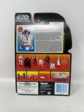 Star Wars Power Of The Force: R2-D2 (Light Pipe Eye Port and Retractable Leg)