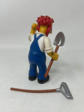 The Simpsons: Grounds Keeper Willie