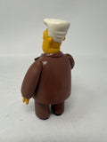 The Simpsons: Kent Brockman