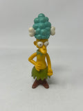 The Simpsons: Sideshow Mel