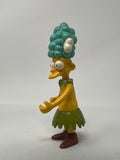 The Simpsons: Sideshow Mel