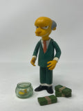 The Simpsons: Mr. Burns