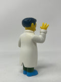 The Simpsons: Dr. Nick
