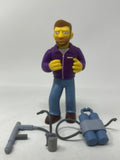 The Simpsons: Hank Scorpio