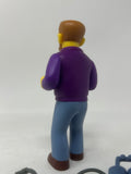 The Simpsons: Hank Scorpio