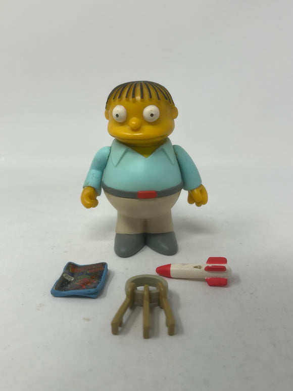 The Simpsons: Ralph Wiggum