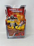 Transformers Robots In Disguise Classic Deluxe: 'Ramjet'