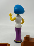 The Simpsons: Luann Van Houten