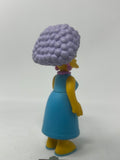 The Simpsons: Selma
