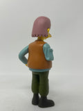 The Simpsons: Herman