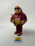The Simpsons: Bleeding Gums Murphy