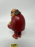 The Simpsons: Bleeding Gums Murphy