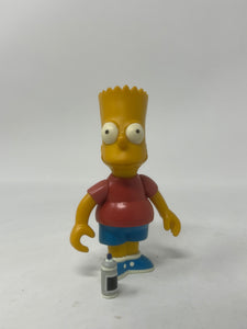 The Simpsons: Bart Simpson