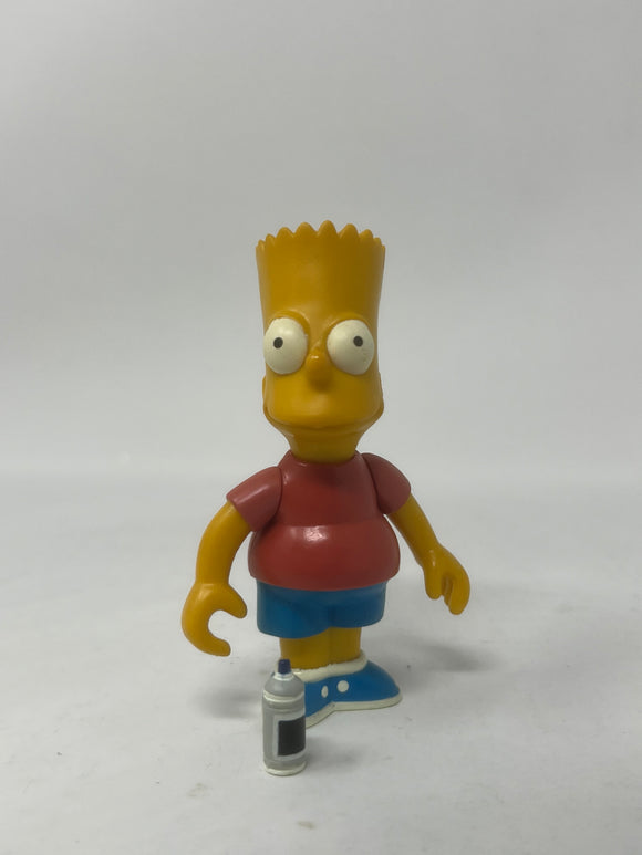 The Simpsons: Bart Simpson